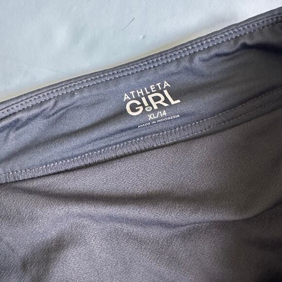 Athleta shorts - Picture 4 of 5